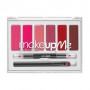 Палитра для губ Make Up Me L6