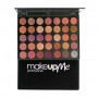 Палитра теней Make Up Me 35 оттенков T35, 95 г