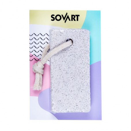 Пемза для ног SOVART
