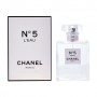 Chanel №5 L'Eau Туалетная вода женская, 50 мл