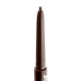 Карандаш для бровей Lamel Professional Insta Micro Brow Pencil со щеточкой 402, 0.12 г