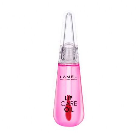 Масло для губ Lamel Professional Lip Care Oil 403 Peach, 6 мл