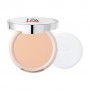 Компактная пудра для лица Pupa Like A Doll Compact Powder SPF 15, 04 Warm Beige, 10 г