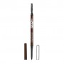 Карандаш для бровей Pupa High Definition Eyebrow Pencil 001 светлый, 0.09 г