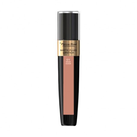 Матовый блеск для губ Pierre Rene Matte Fluid Lipstick, 6 мл