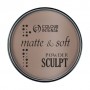 Пудра-скульптор для лица Colour Intense Sculpting Matte Finish Pressed Powder, 01, 12 г