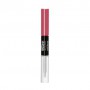 Помада-блеск для губ 2 в 1 Deborah Absolute Lasting Liquid Lipstick 04 Baby Pink, 8 мл