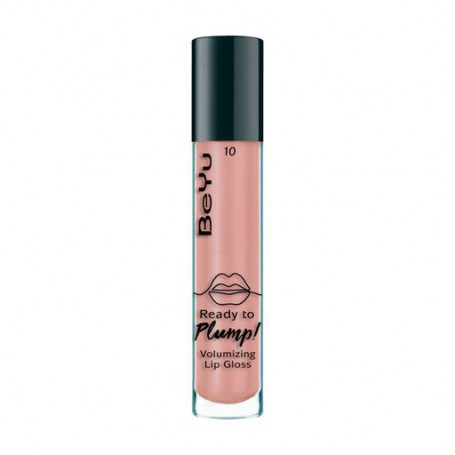 Блеск для губ BeYu Ready to Plump Volumizing Lip Gloss 10, 5,5 мл