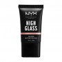 Праймер для лица NYX Professional Makeup High Glass Face Primer 02 Rose quartz, 30 мл