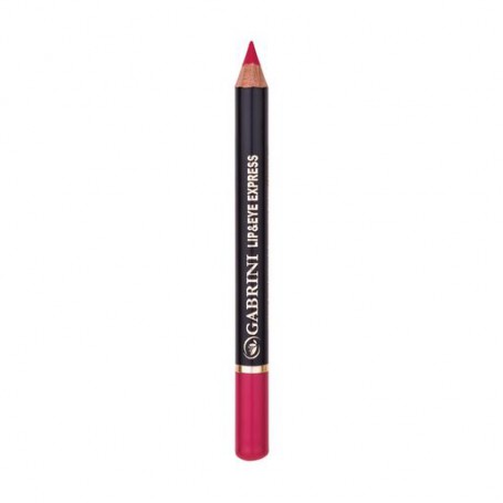 Карандаш для глаз и губ Gabrini Lip Eye Express Pencil 107, 1,2 г