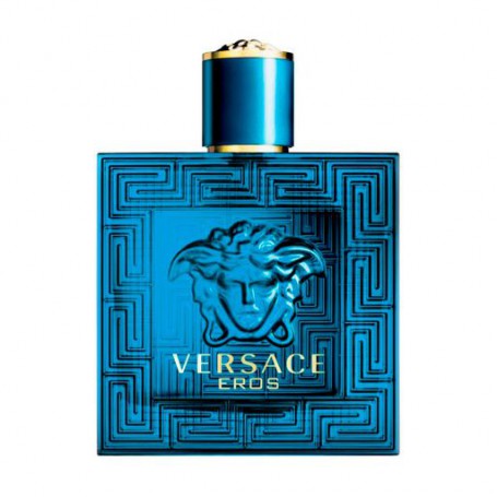 Versace Eros Туалетная вода мужская, 50 мл