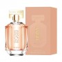 Hugo Boss The Scent For Her Парфюмированная вода женская, 100 мл