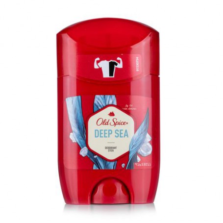 Твердый дезодорант Old Spice Deep Sea, 50 мл