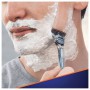 Станок для бритья Gillette Fusion 5 мужской, с 4 сменными картриджами