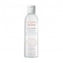 Мицеллярный лосьон для снятия макияжа Avene Micellar Lotion, для чувствительной кожи, 200 мл