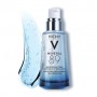 Ежедневный гель-бустер Vichy Mineral 89 для повышения упругости и увлажнения кожи лица, 50 мл