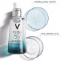 Ежедневный гель-бустер Vichy Mineral 89 для повышения упругости и увлажнения кожи лица, 50 мл