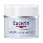 Крем для сухой кожи Eucerin AquaPorin Актив Интенсивное увлажнение, 50 мл