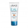 Увлажняющий крем для лица Uriage Eau Thermale Water Cream SPF20, 40 мл