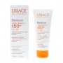 Солнцезащитный крем для лица и тела Uriage Bariesun Creme Minerale SPF 50+ Минеральный, 100 мл