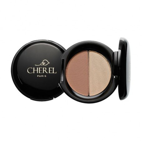 Румяна Cherel сатиновые, 3 г