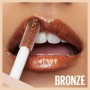 Блеск для губ Maybelline New York Lifter Gloss с гиалуроновой кислотой, 018 Bronze, 5.4 мл