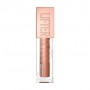 Блеск для губ Maybelline New York Lifter Gloss с гиалуроновой кислотой, 018 Bronze, 5.4 мл