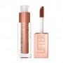 Блеск для губ Maybelline New York Lifter Gloss с гиалуроновой кислотой, 018 Bronze, 5.4 мл