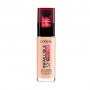 Тональний крем для лица L'Oreal Paris Infaillible 32H Fresh Wear Foundation SPF 25, 20 Ivory, 30 мл