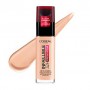 Тональний крем для лица L'Oreal Paris Infaillible 32H Fresh Wear Foundation SPF 25, 20 Ivory, 30 мл