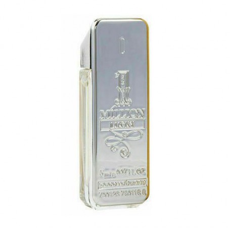 Paco Rabanne 1 Million Lucky Туалетная вода мужская, 5 мл (миниатюра)