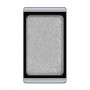 Перламутровые тени для век Artdeco Pearl Eyeshadow 06 Pearly Light Silver Grey, 0.8 г