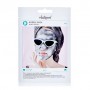 Тканевая маска для лица Instagood Bubble Mask Black Detox, 25 г