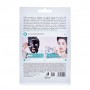 Тканевая маска для лица Instagood Bubble Mask Black Detox, 25 г