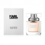 Karl Lagerfeld Karl Lagerfeld for Her Парфюмированная вода женская, 45 мл