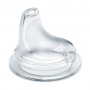 Силиконовая насадка для питья NUK 6+, 1 шт