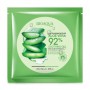 Успокаивающая тканевая маска для лица Bioaqua Soothing & Moisture Aloe Vera 92%, с алоэ, 30 г