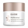 Мультифункциональный дневной крем для зрелой кожи Babe Laboratorios Healthy Aging+ Multi Action Cream For Mature Skin 60+, 50 мл