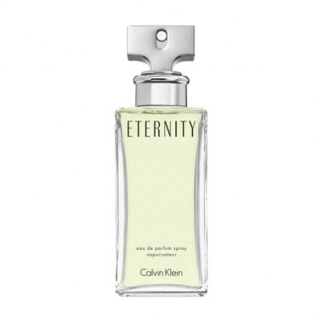 Calvin Klein Eternity Парфюмированная вода женская, 100 мл (ТЕСТЕР)