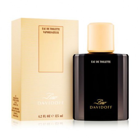 Davidoff Zino Davidoff Туалетная вода мужская, 125 мл