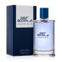 David Beckham Classic Blue Туалетная вода мужская, 90 мл