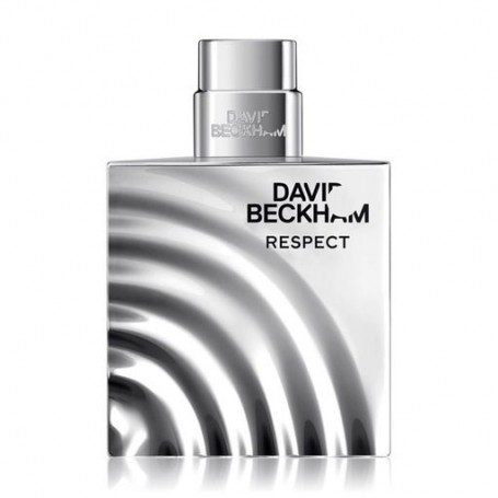 David Beckham Respect Туалетная вода мужская, 60 мл