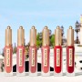 Жидкая матовая помада для губ Bourjois Rouge Velvet Ink Liquid Lipstick 12 Belle Brune, 3.5 мл