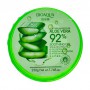 Гель алоэ вера Bioaqua Aloe Vera 92% Soothing Gel увлажняющий, 220 г