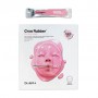 Альгинатная маска для лица Dr. Jart+ Cryo Rubber With Firming Collagen Mask Подтягивающая, 44 г