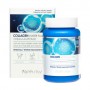 Увлажняющая крем-сыворотка для лица FarmStay Collagen Water Full Moist Cream Ampoule с коллагеном, 250 мл