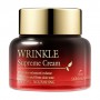 Питательный крем для лица The Skin House Wrinkle Supreme Cream с женьшенем, 50 мл