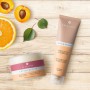 Питательный крем-баттер для тела Skinlove Natural Joy Lovely Butter Апельсин и абрикос, 175 мл