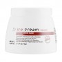 Восстанавливающая маска для волос Inebrya Ice Cream Keratin Restructuring Mask с кератином, 500 мл