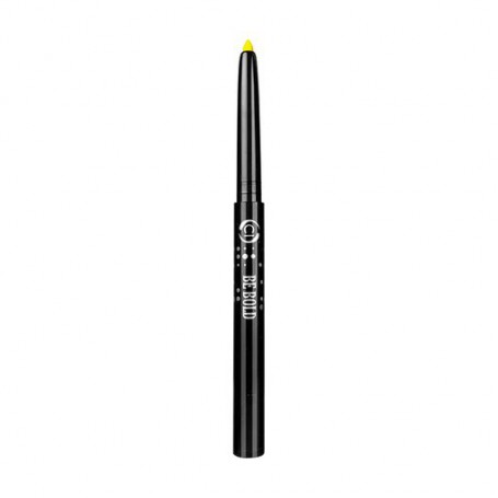 Карандаш для глаз Colour Intense Be Bold Eyeliner 207 Банановый, 1 г